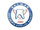 batman ağız ve diş sağlığı merkezi logo